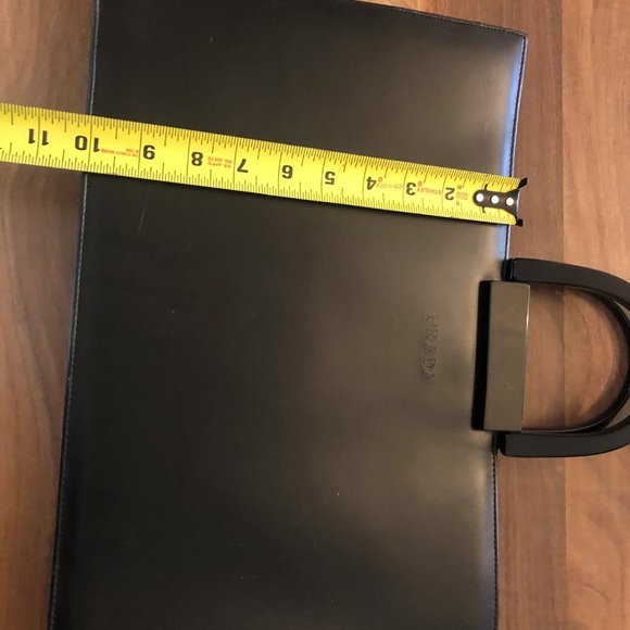 Prada Briefcase - Picture 6 of 8